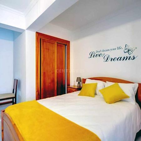 Apartamento Marques Nazaré Exteriér fotografie