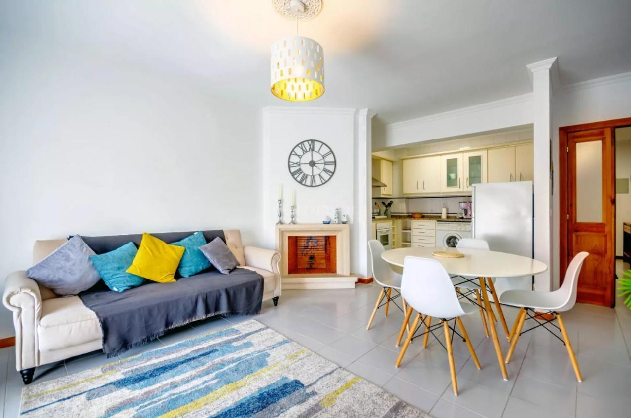 Apartamento Marques Nazaré Exteriér fotografie