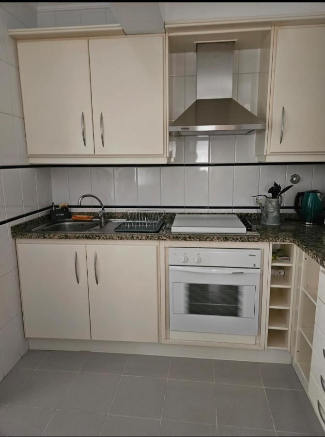 Apartamento Marques Nazaré Exteriér fotografie