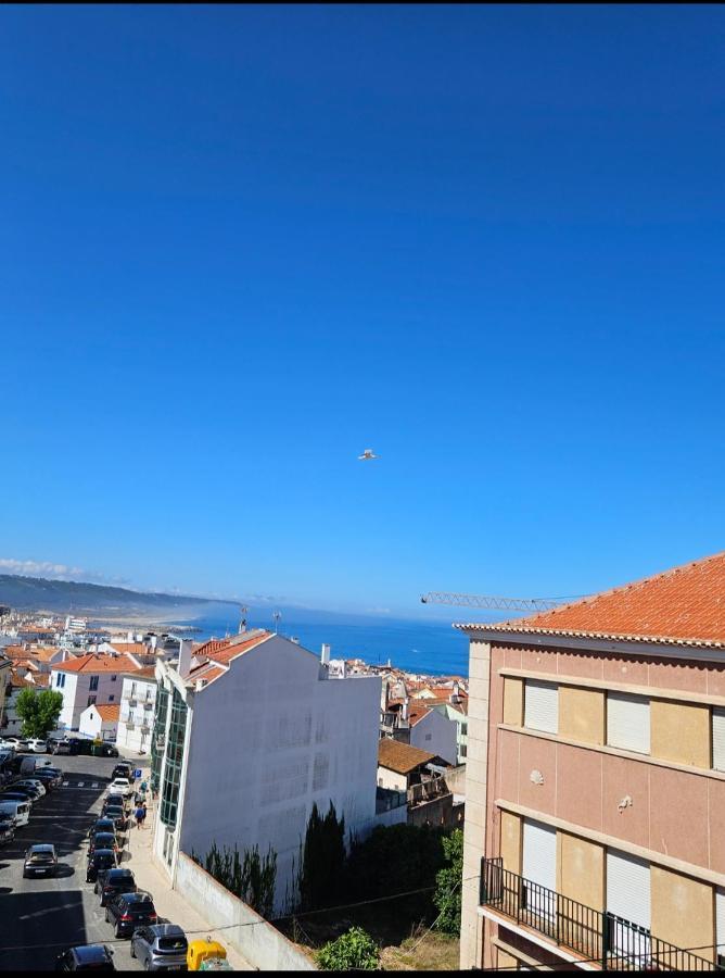 Apartamento Marques Nazaré Exteriér fotografie